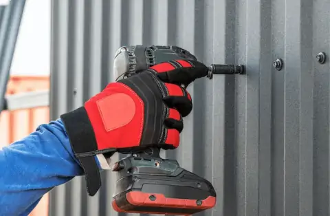 Travaux de zinguerie - Jettingen